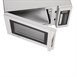Microondas comercial Menumaster uso ligero RMS510TS