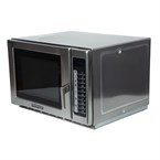 Microondas Menumaster gran capacidad RFS518TS