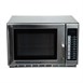 Microondas Menumaster gran capacidad RFS518TS