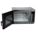 Microondas Menumaster gran capacidad RFS518TS