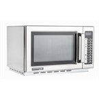 Microondas Menumaster gran capacidad RCS511TS