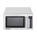 Microondas Menumaster gran capacidad RCS511TS