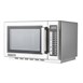 Microondas Menumaster gran capacidad RCS511TS