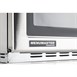 Microondas Menumaster gran capacidad RCS511TS