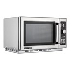 Microondas Menumaster gran capacidad RCS511DSE