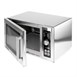 Microondas Menumaster gran capacidad RCS511DSE
