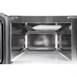 Microondas Menumaster gran capacidad RCS511DSE