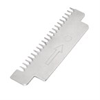 Cuchilla 2,6mm para cortador de verduras Vogue D446