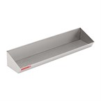 Recipiente patatas fritas Gastro M acero inoxidable 700mm
