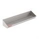 Recipiente patatas fritas Gastro M acero inoxidable 700mm