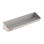 Recipiente patatas fritas Gastro M acero inoxidable 1000mm
