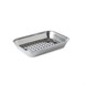 Bandeja carne acero inoxidable 55x320x230mm