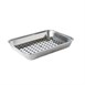Bandeja carne acero inoxidable 55x410x310mm