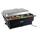 Chafing dish eléctrico Olympia