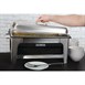 Chafing dish eléctrico Olympia