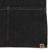 Delantal corto Chef Works Memphis negro