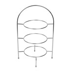 Soporte Olympia para 3 bandejas hasta 210(Ø)mm