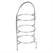 Soporte Olympia para 3 bandejas hasta 210(Ø)mm