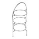 Soporte Olympia para 3 bandejas hasta 270(Ø)mm