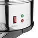 Cafetera Buffalo 15Ltr (100 tazas)