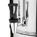 Cafetera Buffalo 15Ltr (100 tazas)