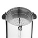 Cafetera Buffalo 15Ltr (100 tazas)