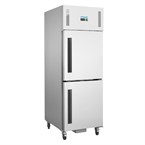 Armario frigorífico Polar Serie G GN una puerta doble