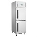 Armario frigorífico Polar Serie G GN una puerta doble