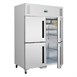 Armario frigorífico Polar Serie G GN dos puertas dobles