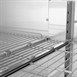 Armario frigorífico Polar Serie G GN dos puertas dobles