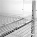 Armario congelador Polar Serie G GN dos puertas dobles