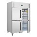 Armario congelador Polar Serie G GN dos puertas dobles