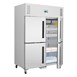 Armario congelador Polar Serie G GN dos puertas dobles