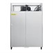Armario congelador Polar Serie G GN dos puertas dobles