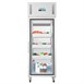 Armario frigorífico Polar Serie G 600Ltr puerta de vidrio