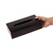 Dispensador pañuelos de papel cubo rectangular Bolero