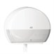 Dispensador papel higiénico Tork Mini Jumbo blanco