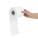 Papel higiénico Tork extra suave 3 capas