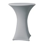 Funda extensible para mesa Samba D1 gris