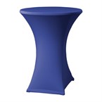 Funda extensible para mesa Samba D2 azul