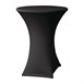 Funda extensible para mesa Samba D2 negra