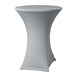 Funda extensible para mesa Samba D2 gris