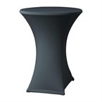 Funda extensible para mesa Samba D2 antracita