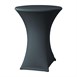 Funda extensible para mesa Samba D2 antracita