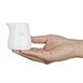 Jarra para leche Olympia moteada 70ml