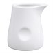 Jarra para leche Olympia moteada 70ml