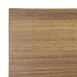 Tablero mesa Bolero cuadrado 700mm roble rustico