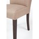 Silla comedor Bolero Contemporary beige (Juego 2)