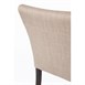 Silla comedor Bolero Contemporary beige (Juego 2)