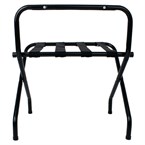 Soporte equipaje Bolero negro